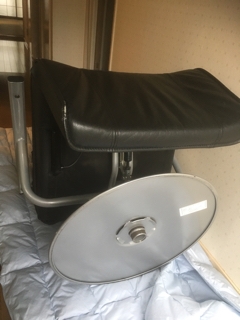 ���N���C�j���O�`�F�A�C��