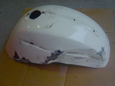 �o�C�N�t�F���_�[���C��